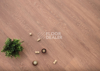 Ecoclick Wood  клеевой 2.3мм NOX-1714 Дуб Арагон фото 3 | FLOORDEALER